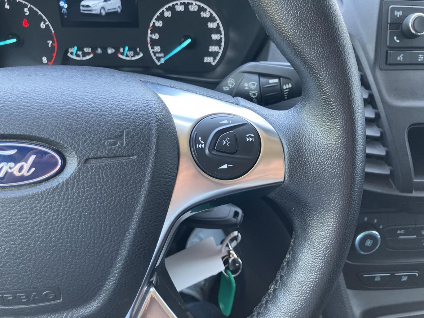 Image FORD Transit Connect L2 1.0E 100ch E85 Trend