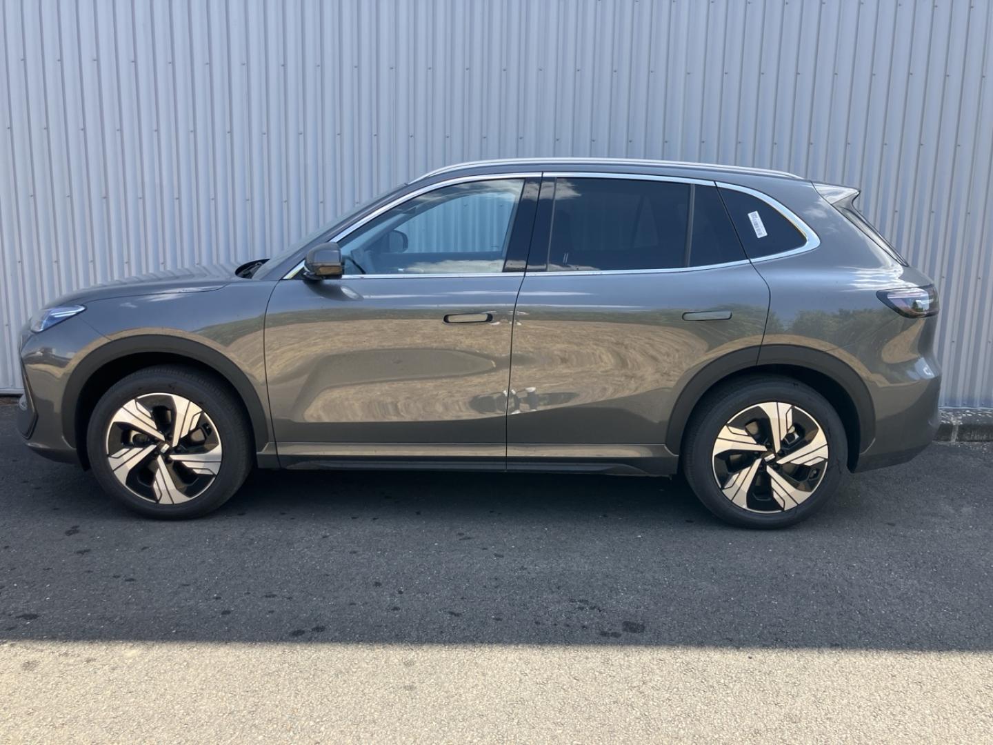 Image GEELY E5 218ch 68,39kWh Max+