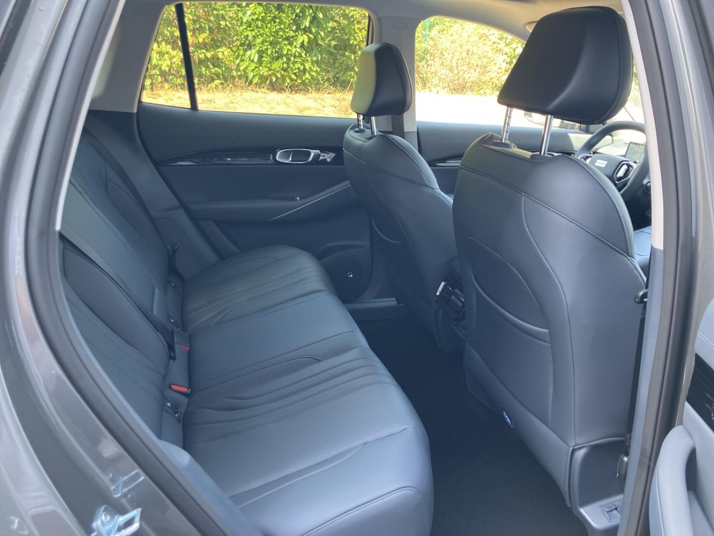 Image GEELY E5 218ch 68,39kWh Max+