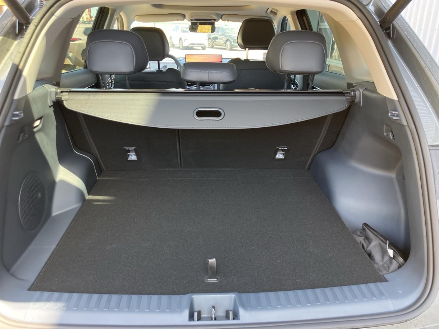 Image GEELY E5 218ch 68,39kWh Max+