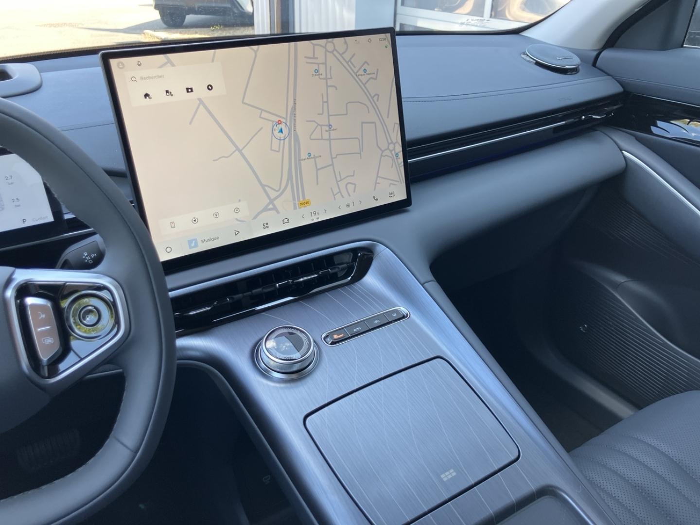 Image GEELY E5 218ch 68,39kWh Max+