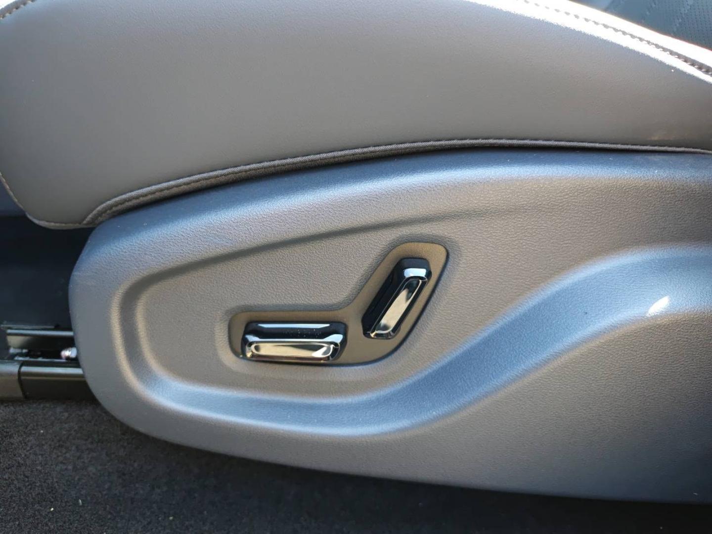 Image GEELY E5 218ch 68,39kWh Max+