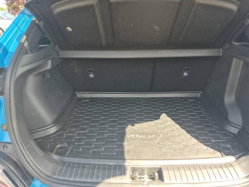 Image HYUNDAI Kona 1.0 T-GDi 120ch Hybrid 48V N Line Creative