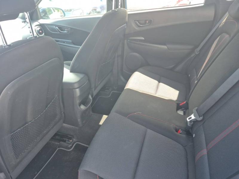 Image HYUNDAI Kona 1.0 T-GDi 120ch Hybrid 48V N Line Creative