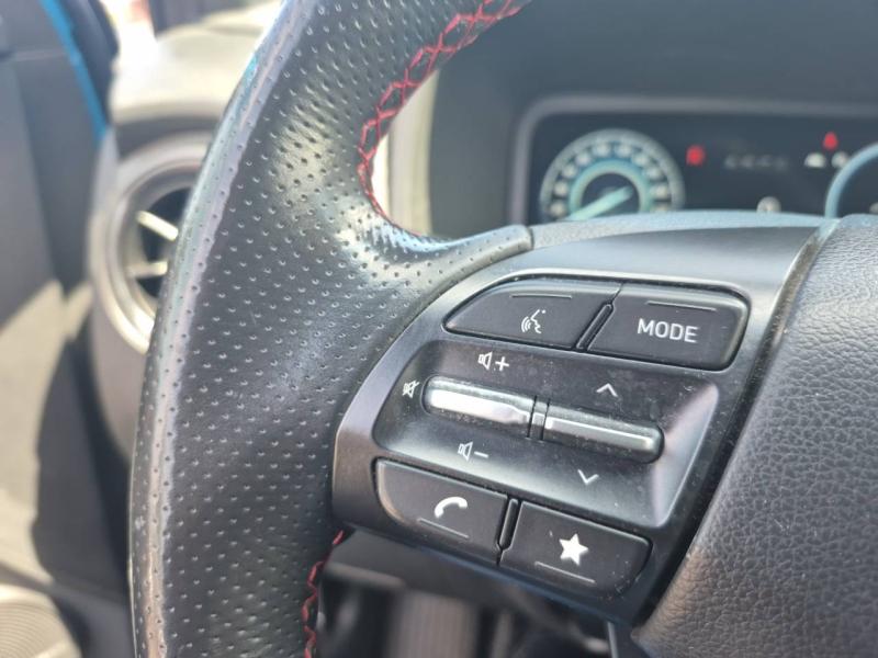 Image HYUNDAI Kona 1.0 T-GDi 120ch Hybrid 48V N Line Creative