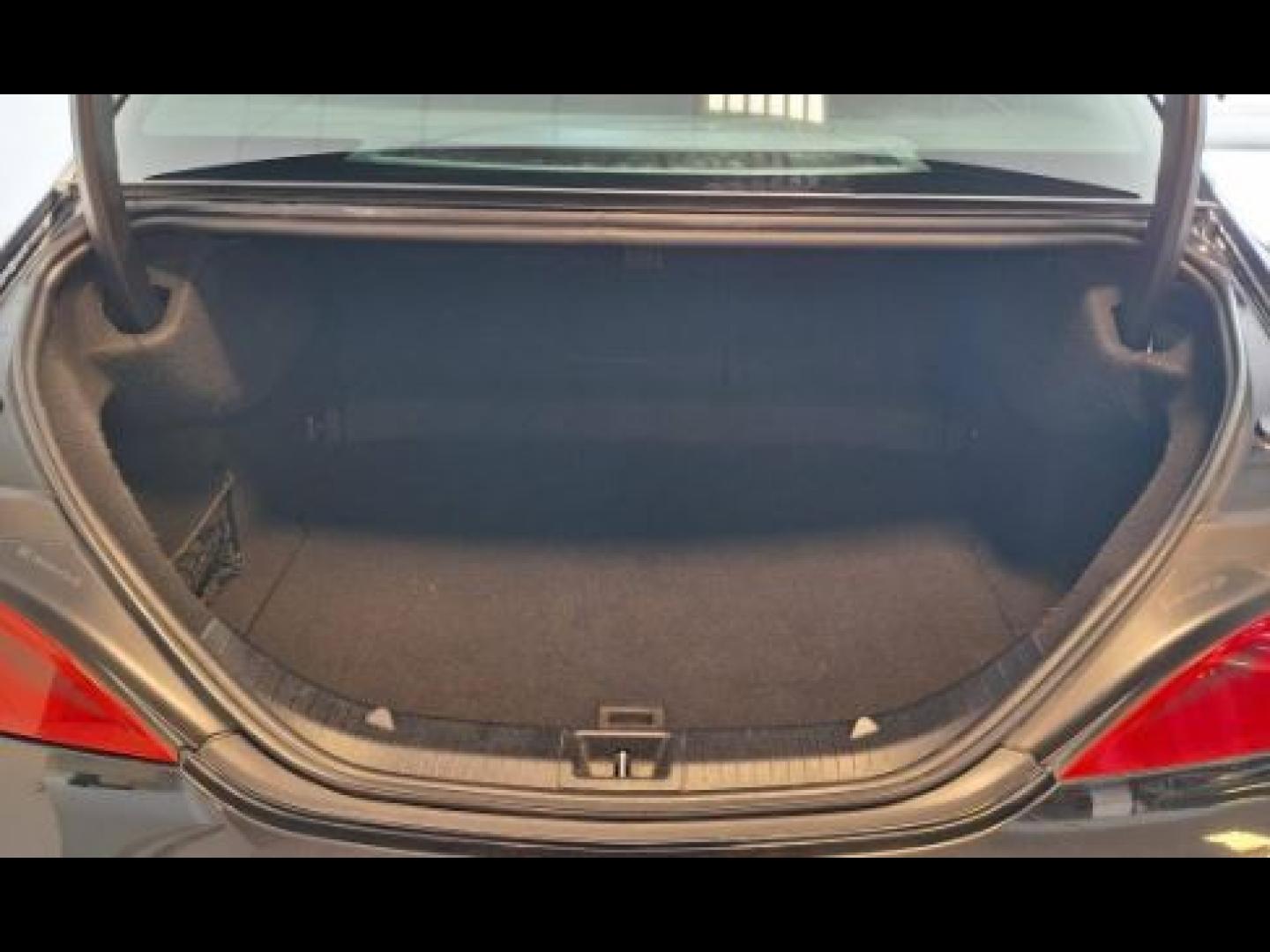 Image MERCEDES-BENZ CLA 180 d Inspiration 7G-DCT