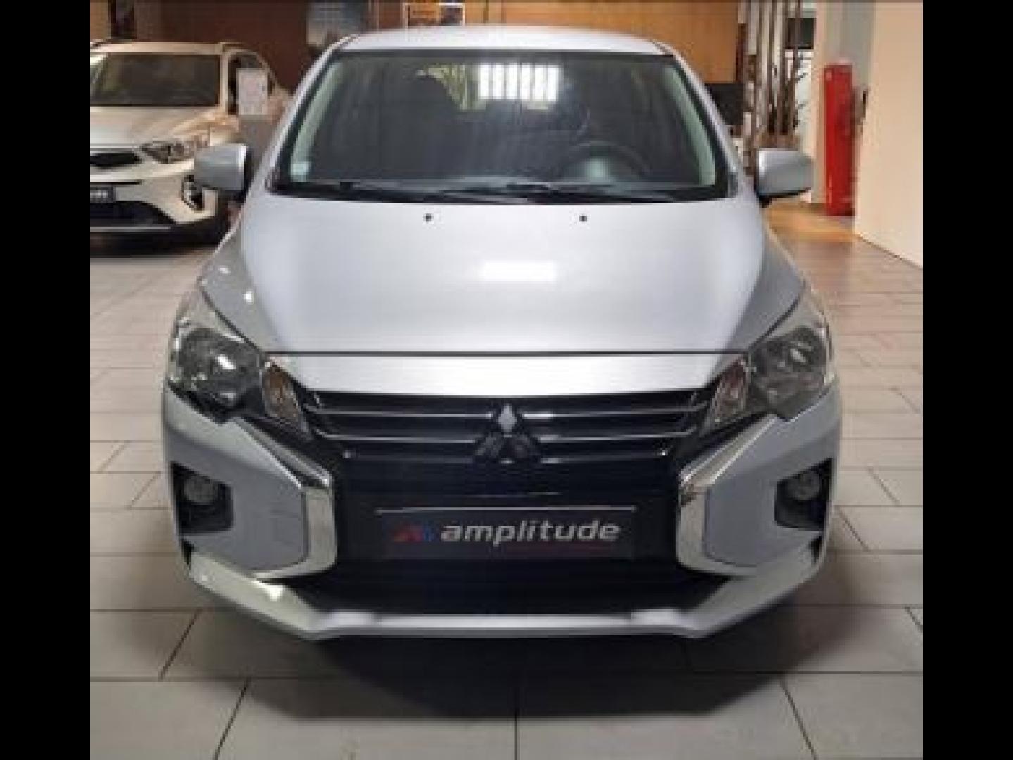 Image MITSUBISHI Space Star 1.2 MIVEC 71ch Invite 2022