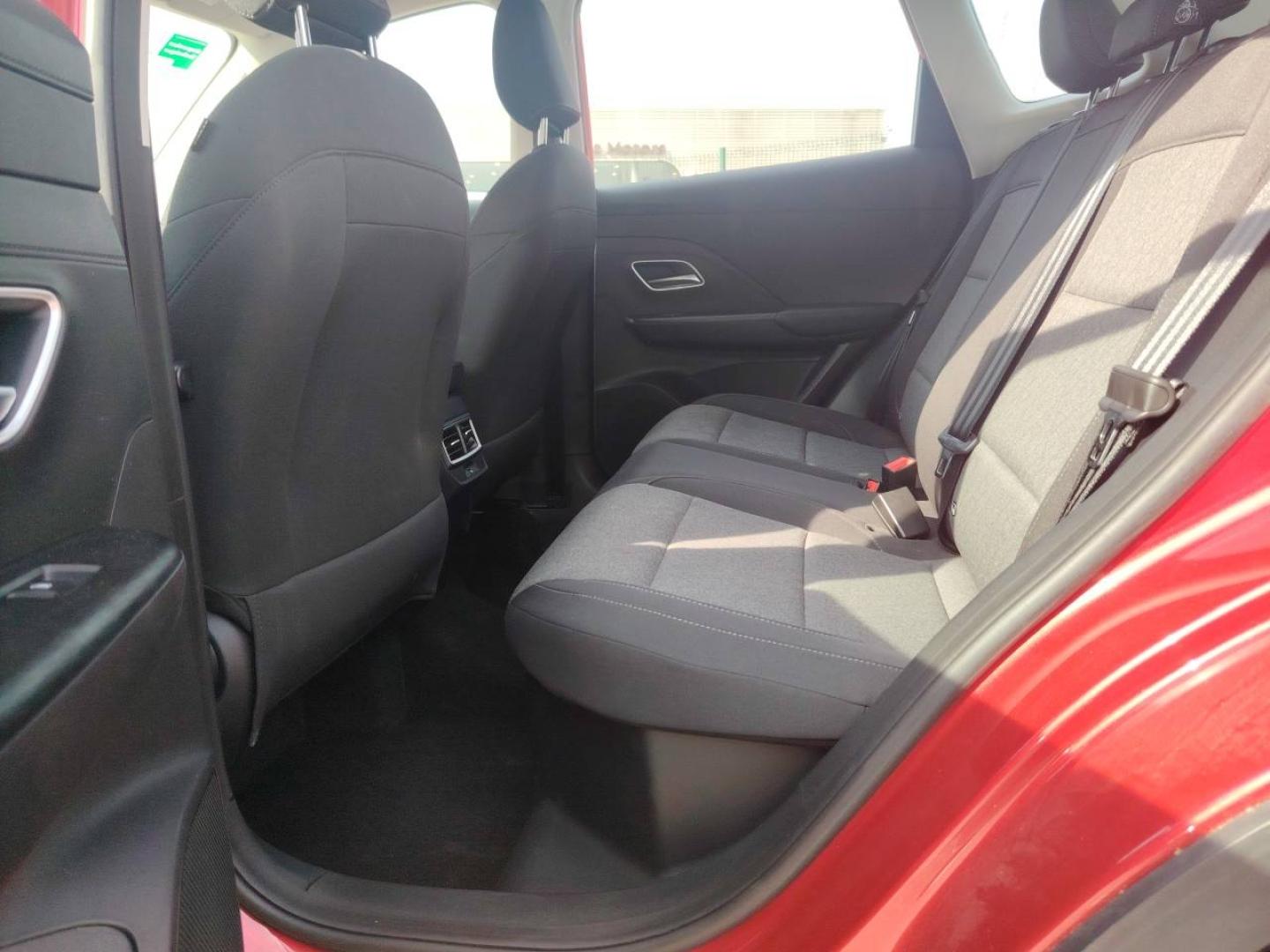 MG MOTOR ZS 1.5 Hybrid+ 197ch Comfort - Miniature 11