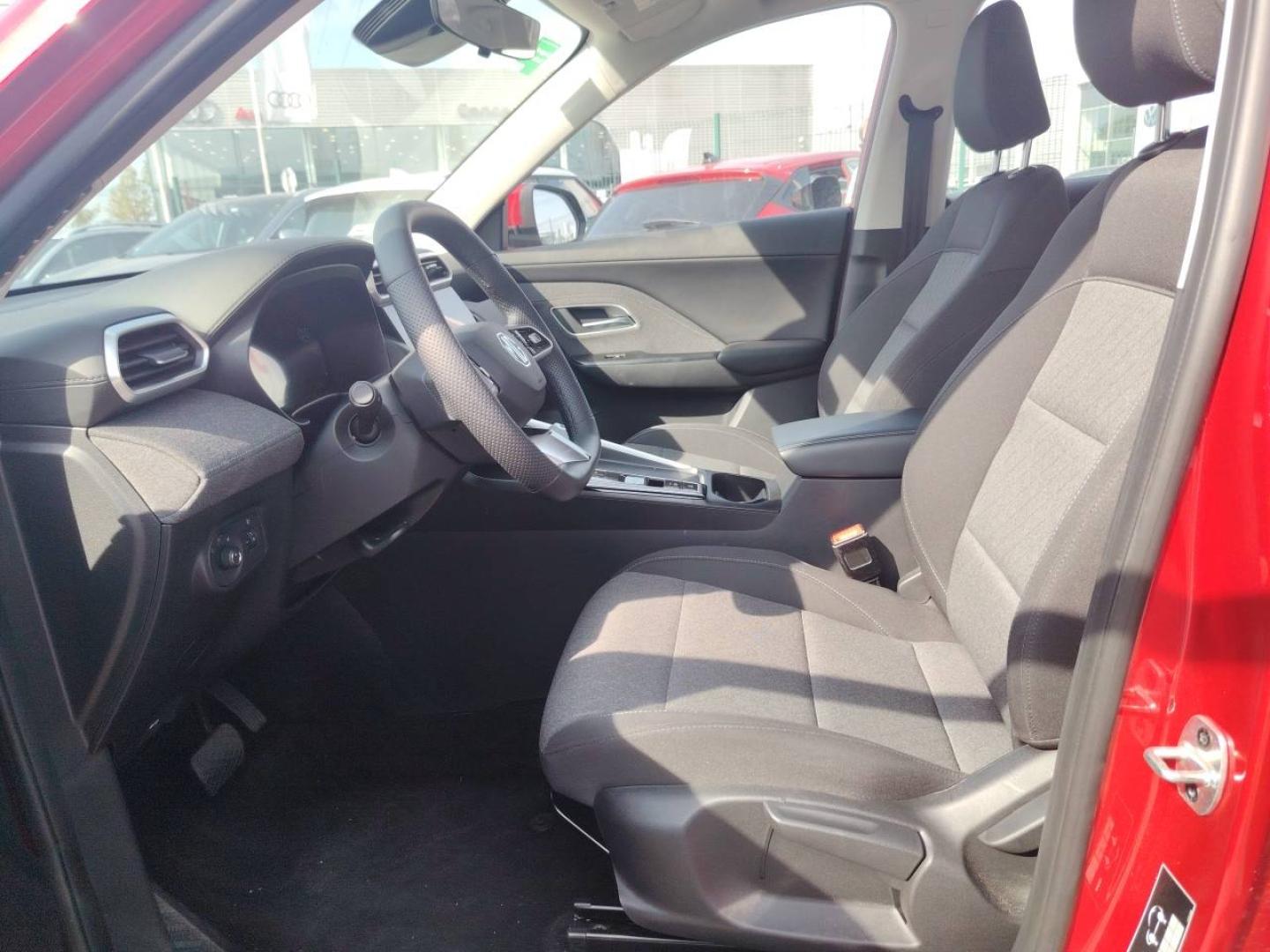MG MOTOR ZS 1.5 Hybrid+ 197ch Comfort - Miniature 12