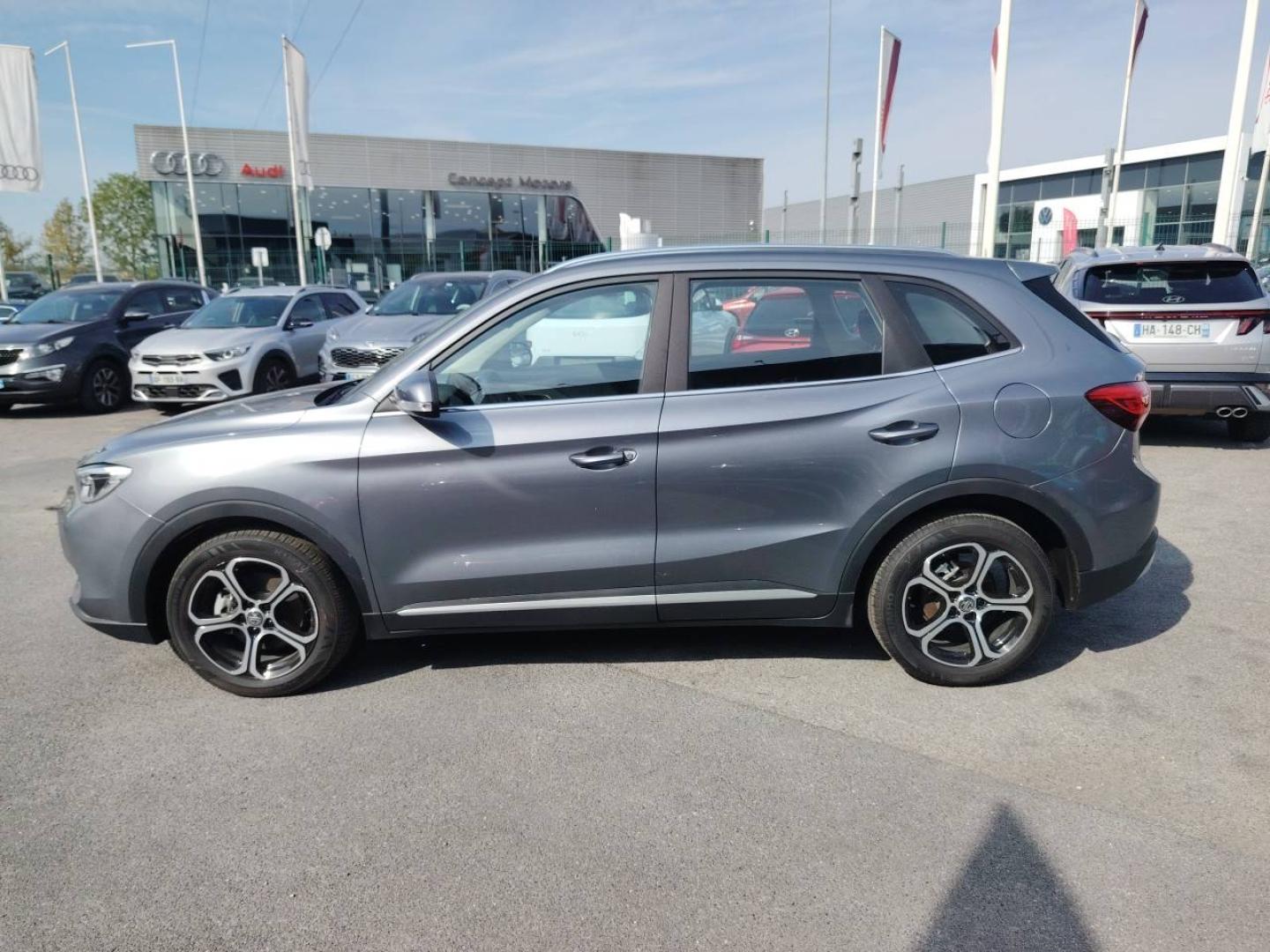 MG MOTOR ZS 1.5 Hybrid+ 197ch Comfort - Miniature 9