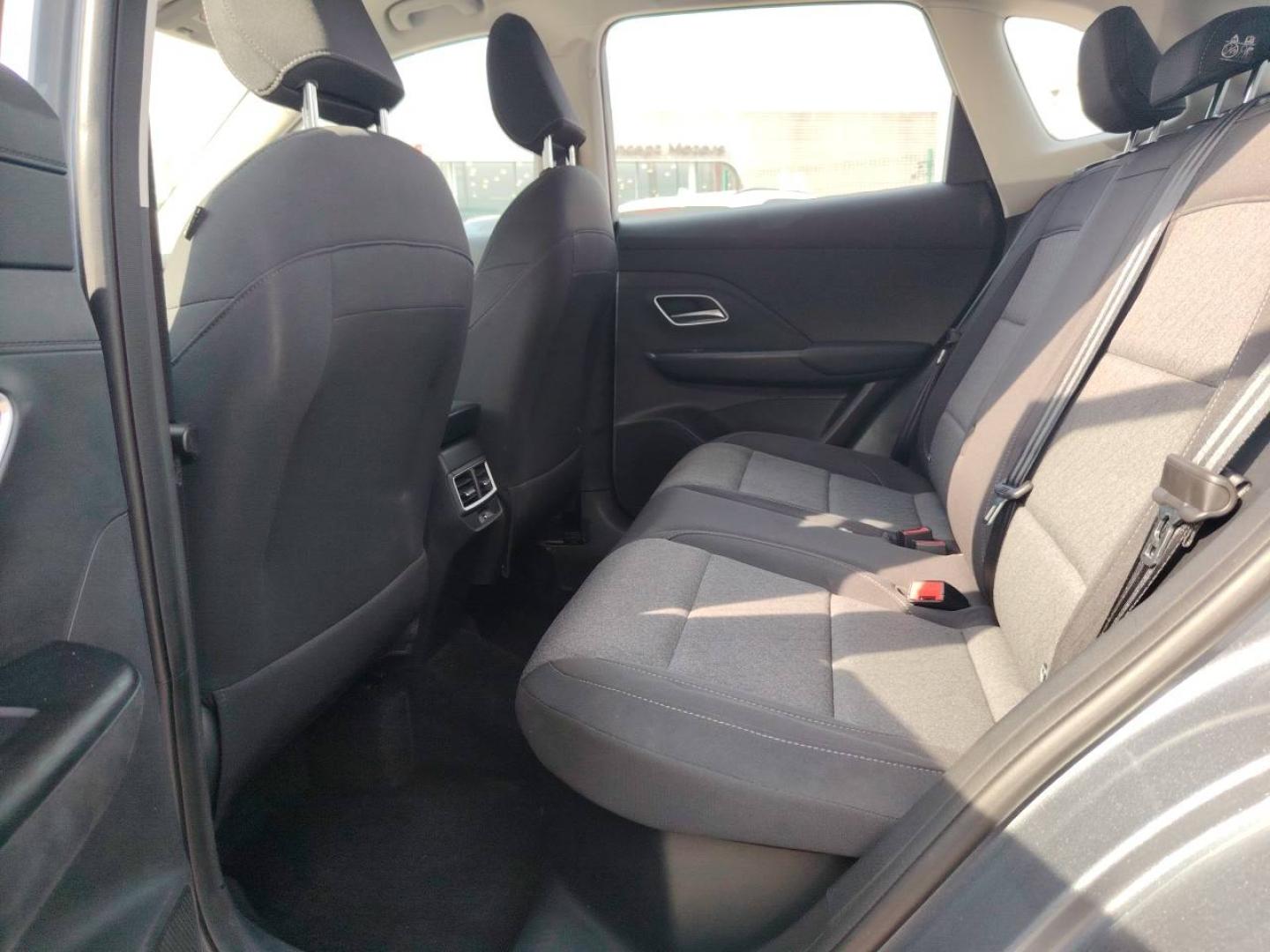MG MOTOR ZS 1.5 Hybrid+ 197ch Comfort - Miniature 11