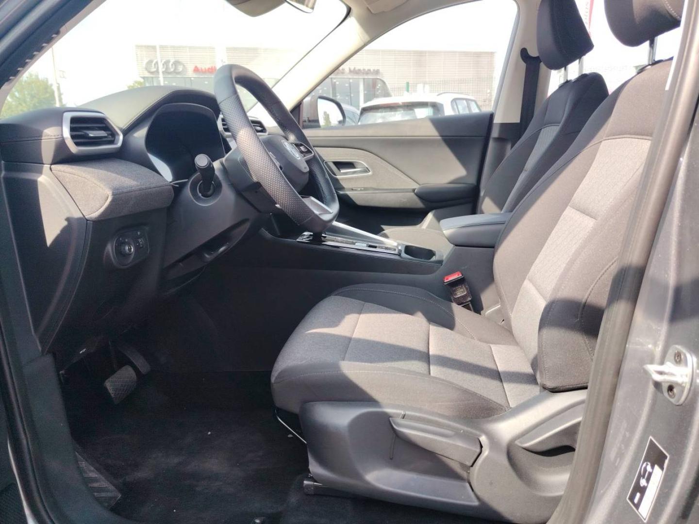 MG MOTOR ZS 1.5 Hybrid+ 197ch Comfort - Miniature 12