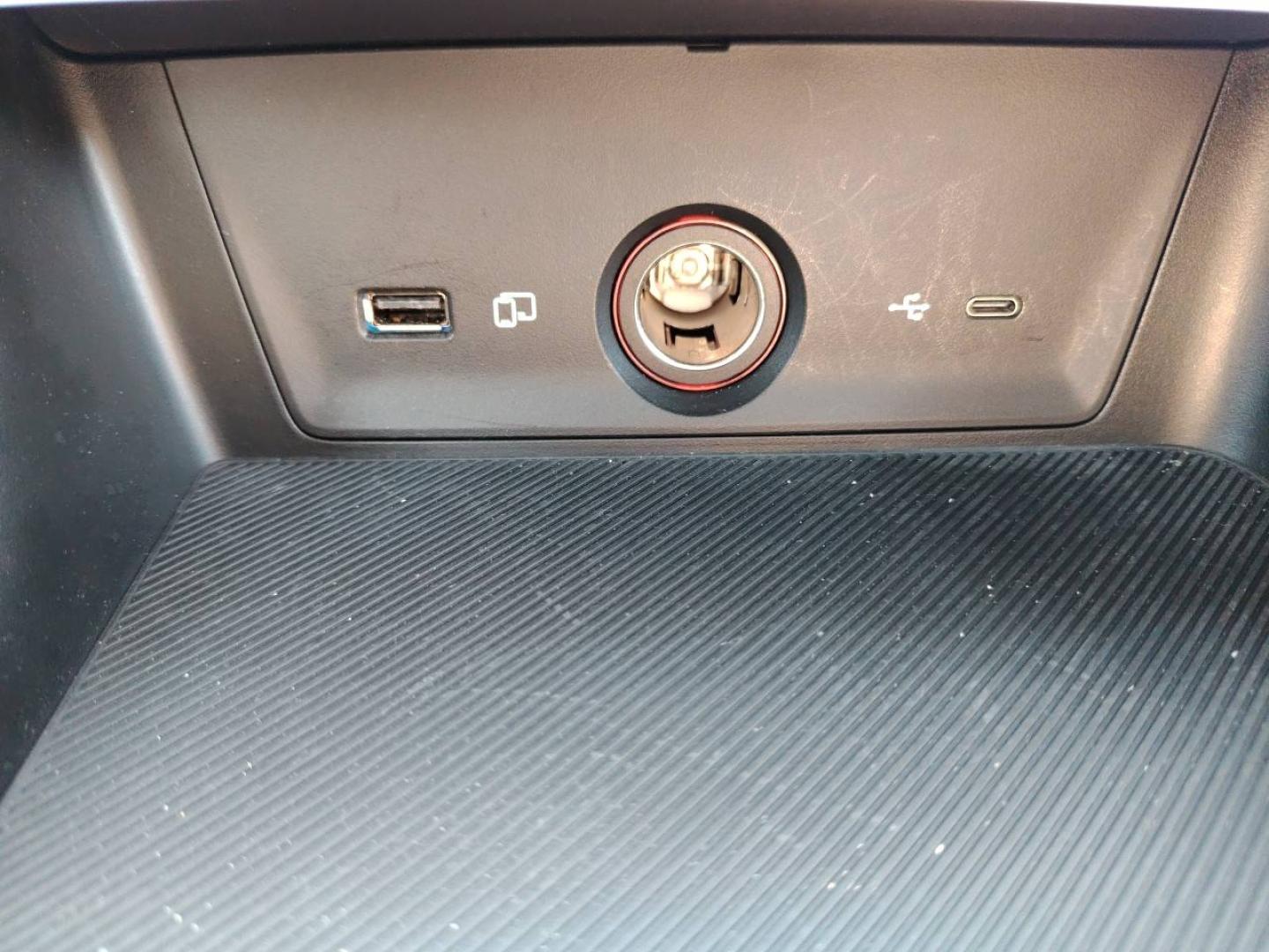 MG MOTOR ZS 1.5 Hybrid+ 197ch Comfort - Miniature 25