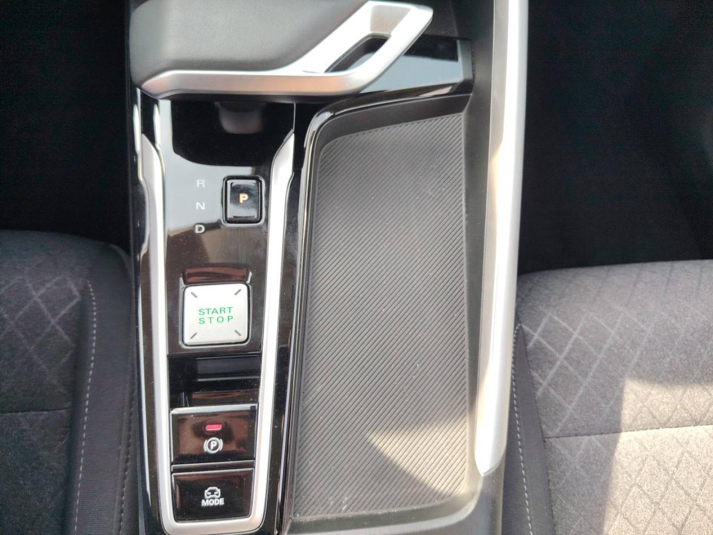 MG MOTOR ZS 1.5 Hybrid+ 197ch Comfort - Miniature 26