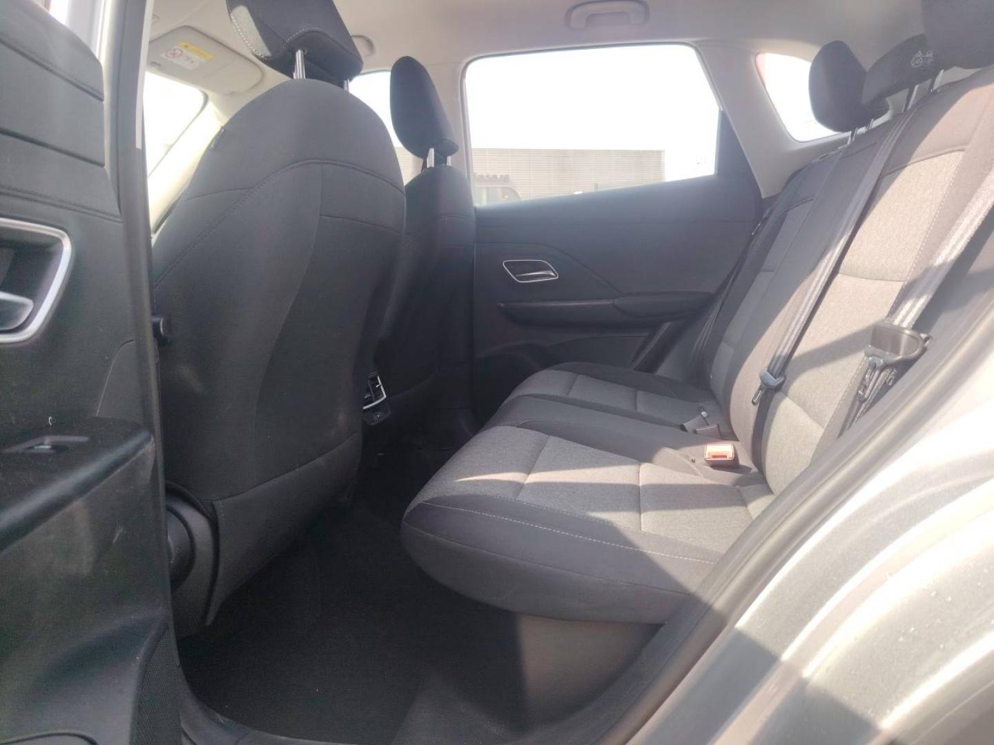 MG MOTOR MG3 1.5 Hybrid+ 195ch Comfort - Miniature 11