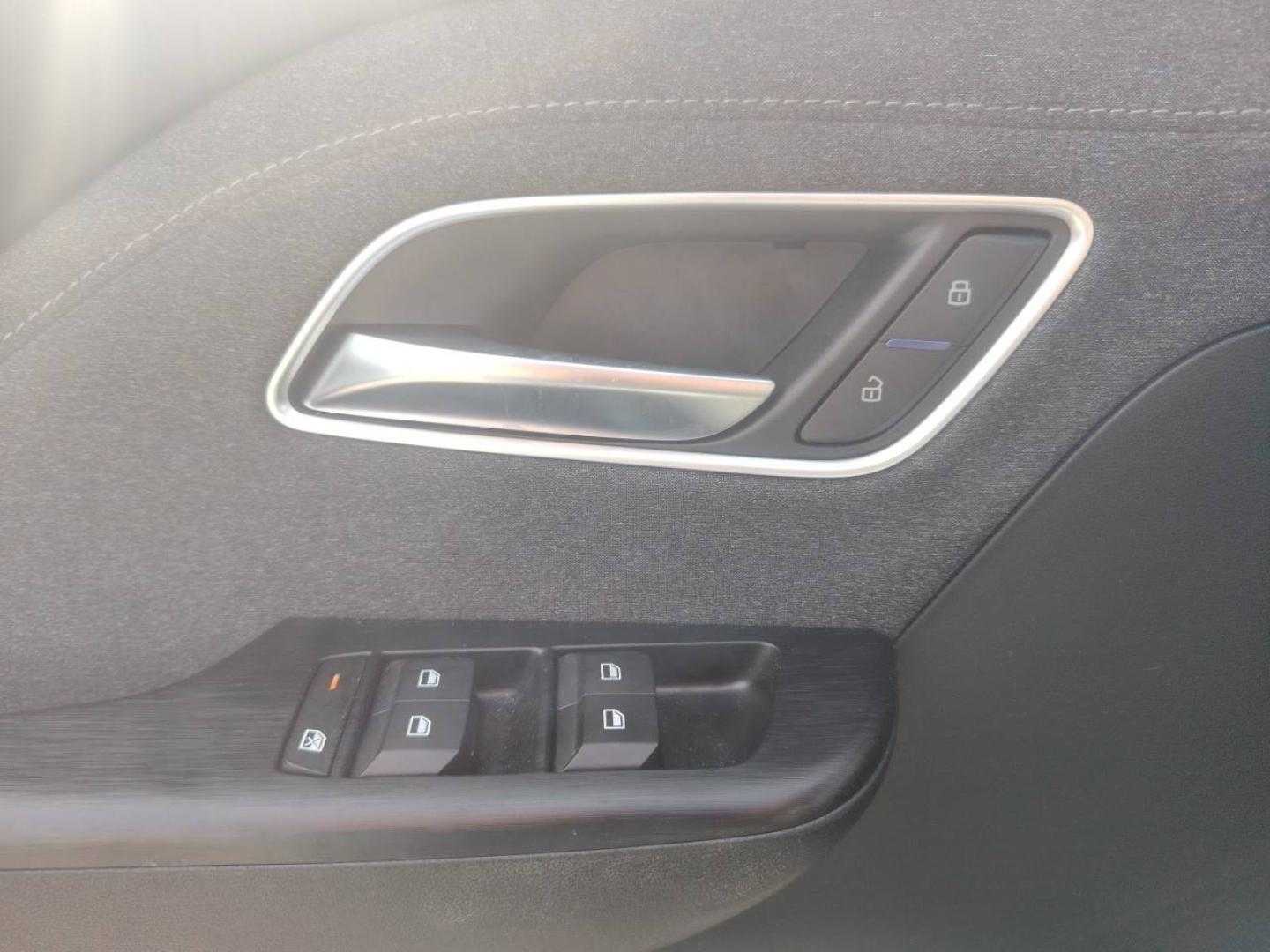 MG MOTOR MG3 1.5 Hybrid+ 195ch Comfort - Miniature 14