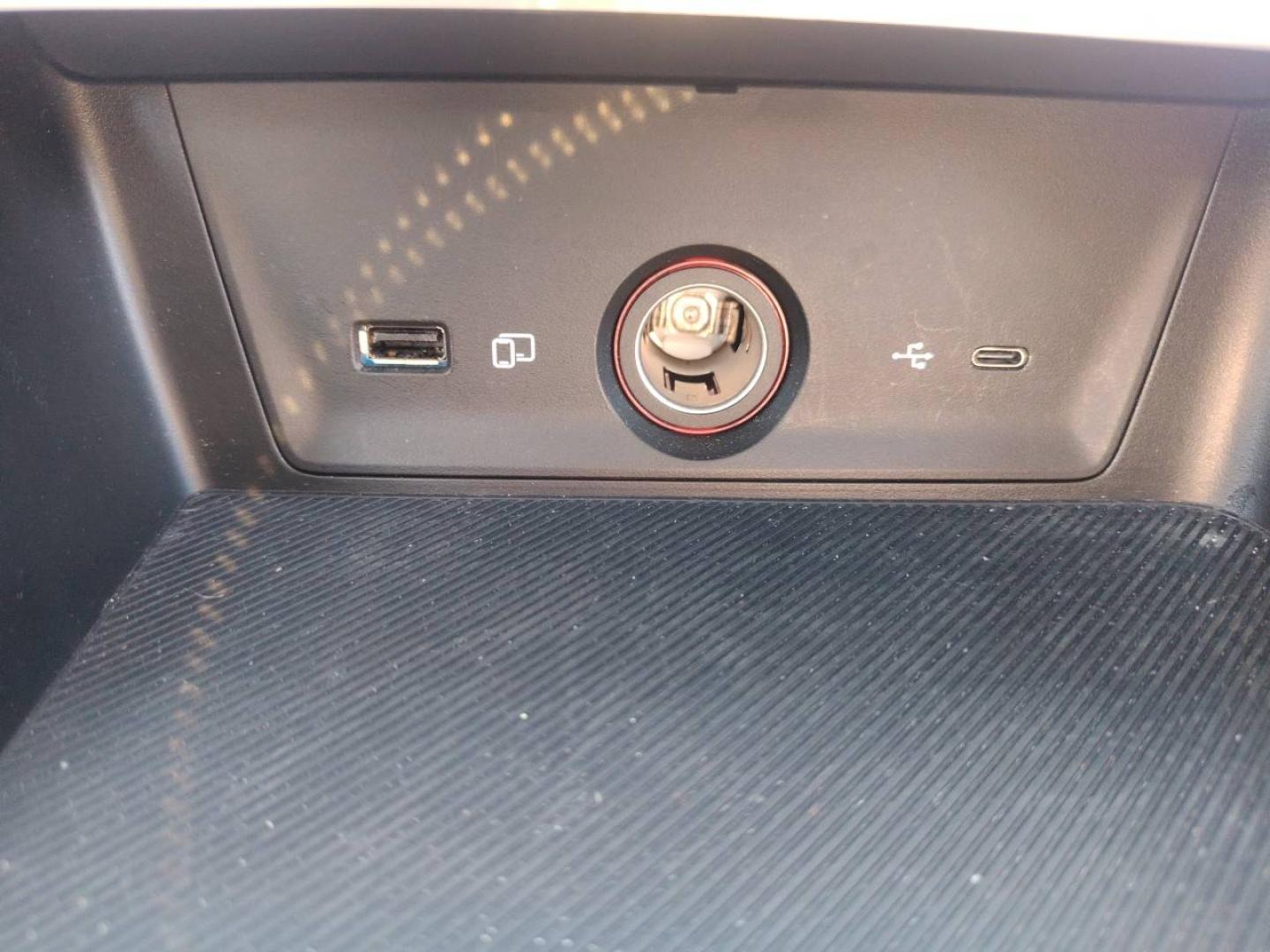 MG MOTOR MG3 1.5 Hybrid+ 195ch Comfort - Miniature 25