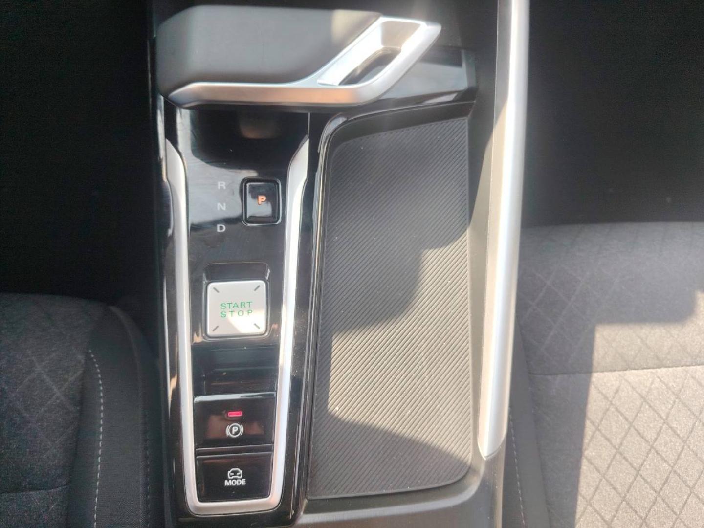 MG MOTOR MG3 1.5 Hybrid+ 195ch Comfort - Miniature 26