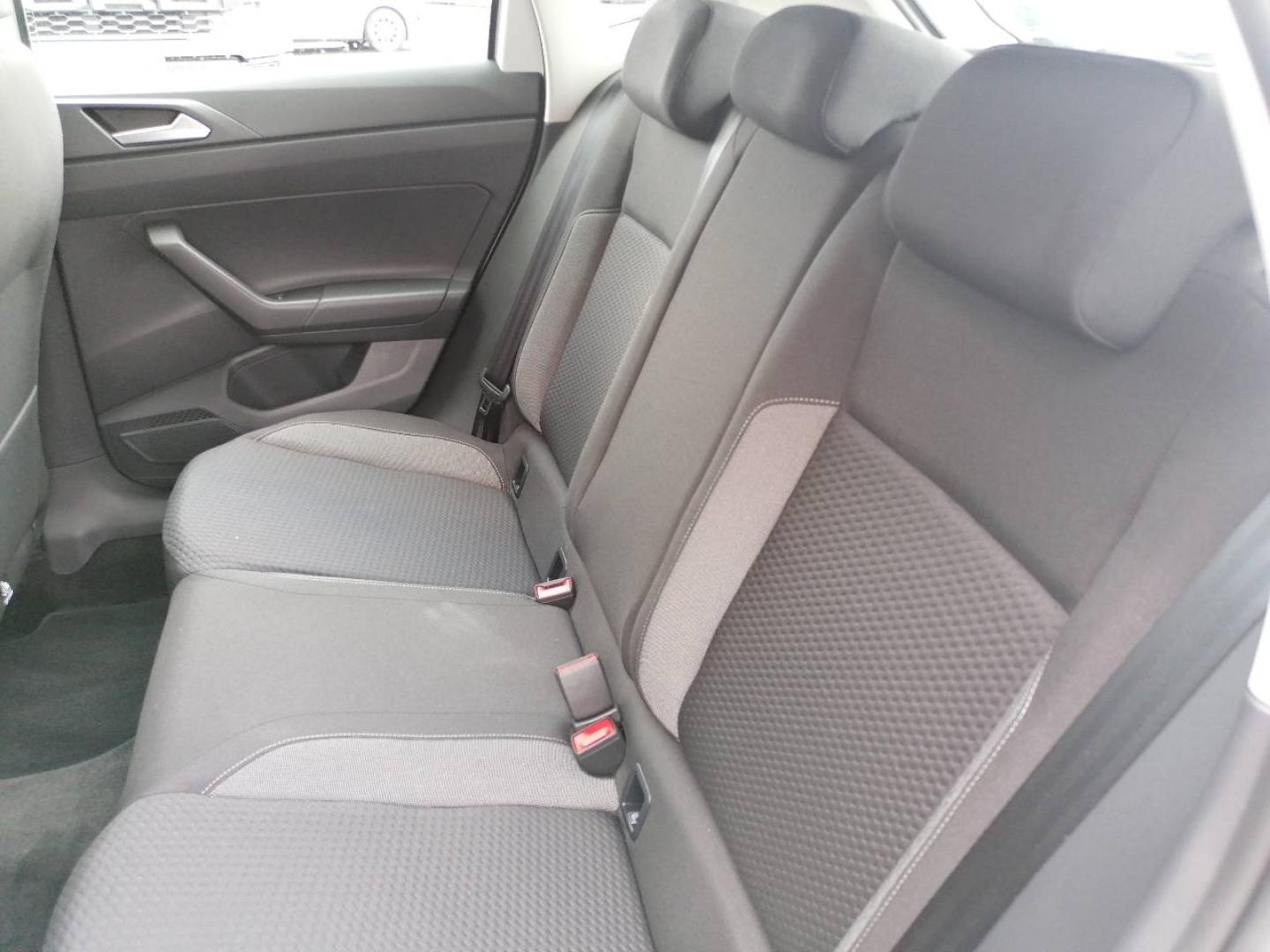Image VOLKSWAGEN Polo 1.0 TSI 95ch Life Plus