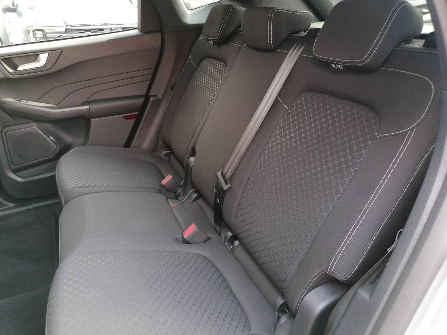 Image FORD Kuga 2.5 Duratec 180ch Hybrid FlexiFuel Titanium Powershift