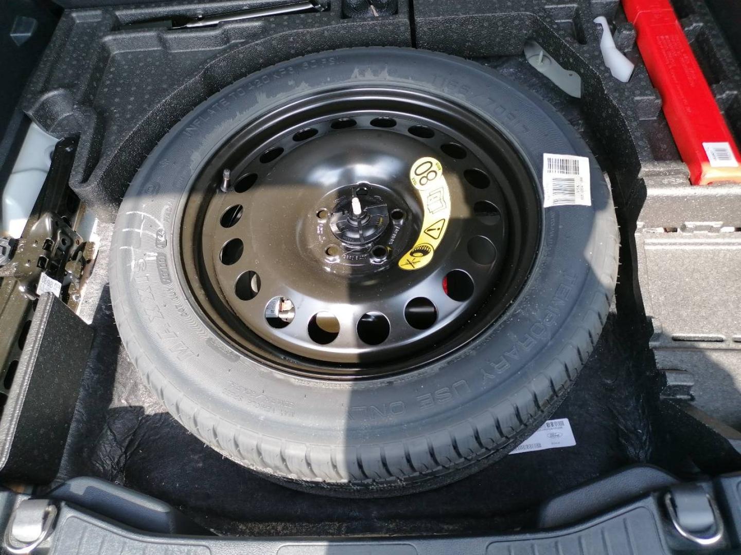 Image FORD Kuga 2.5 Duratec 180ch Hybrid FlexiFuel Titanium Powershift