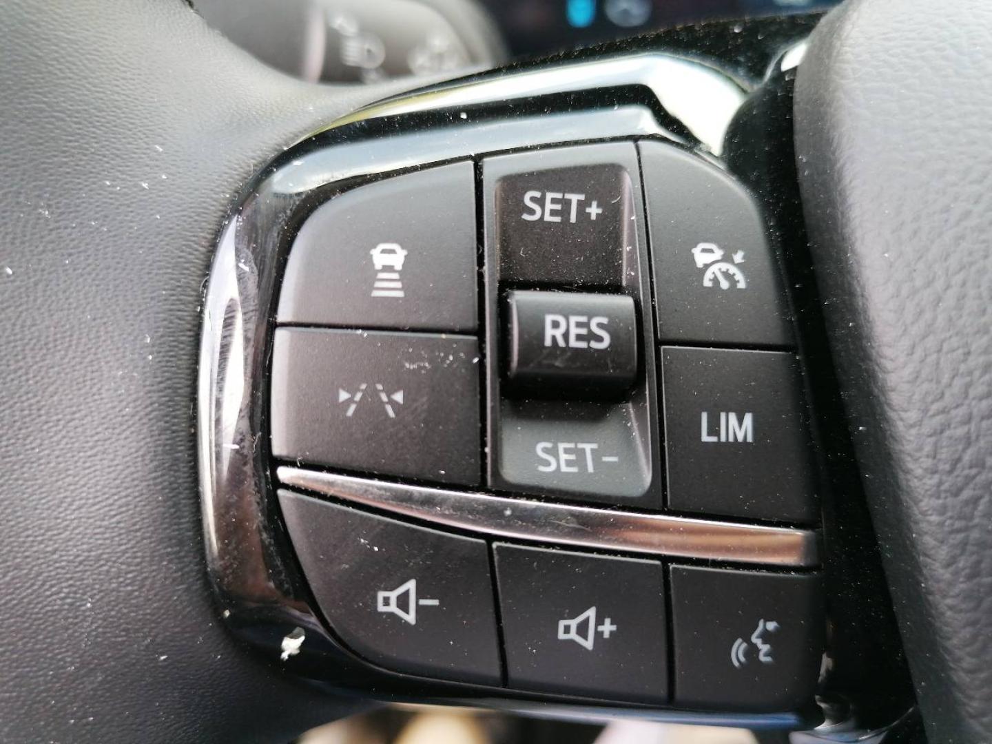 Image FORD Kuga 2.5 Duratec 180ch Hybrid FlexiFuel Titanium Powershift