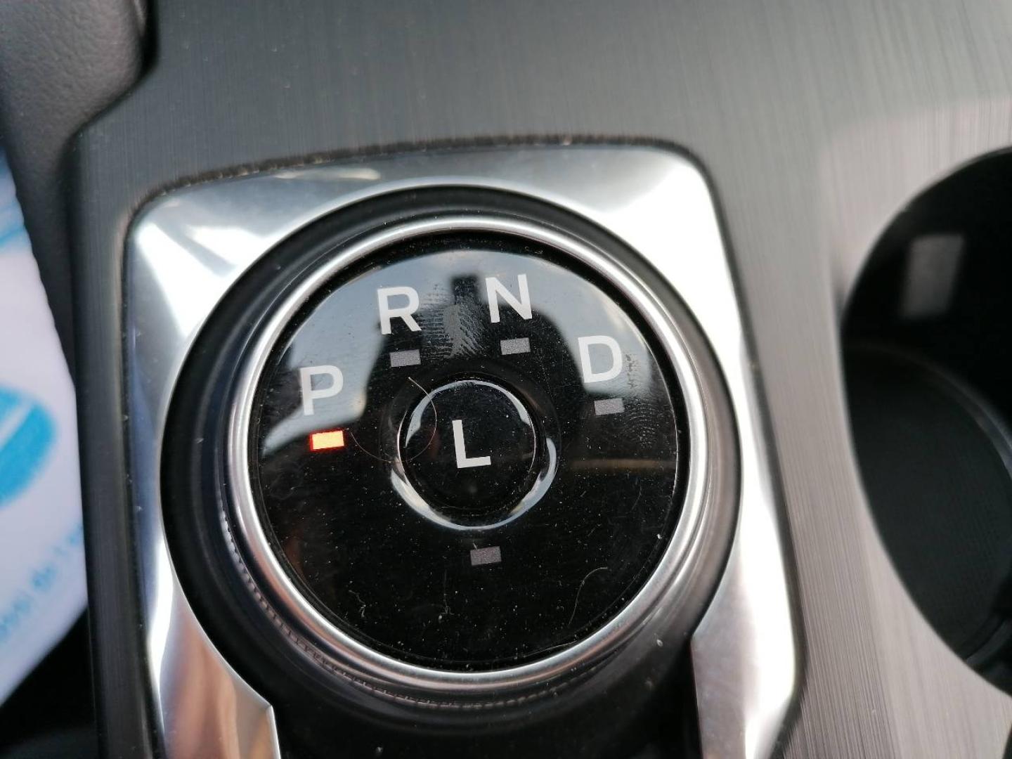 Image FORD Kuga 2.5 Duratec 180ch Hybrid FlexiFuel Titanium Powershift