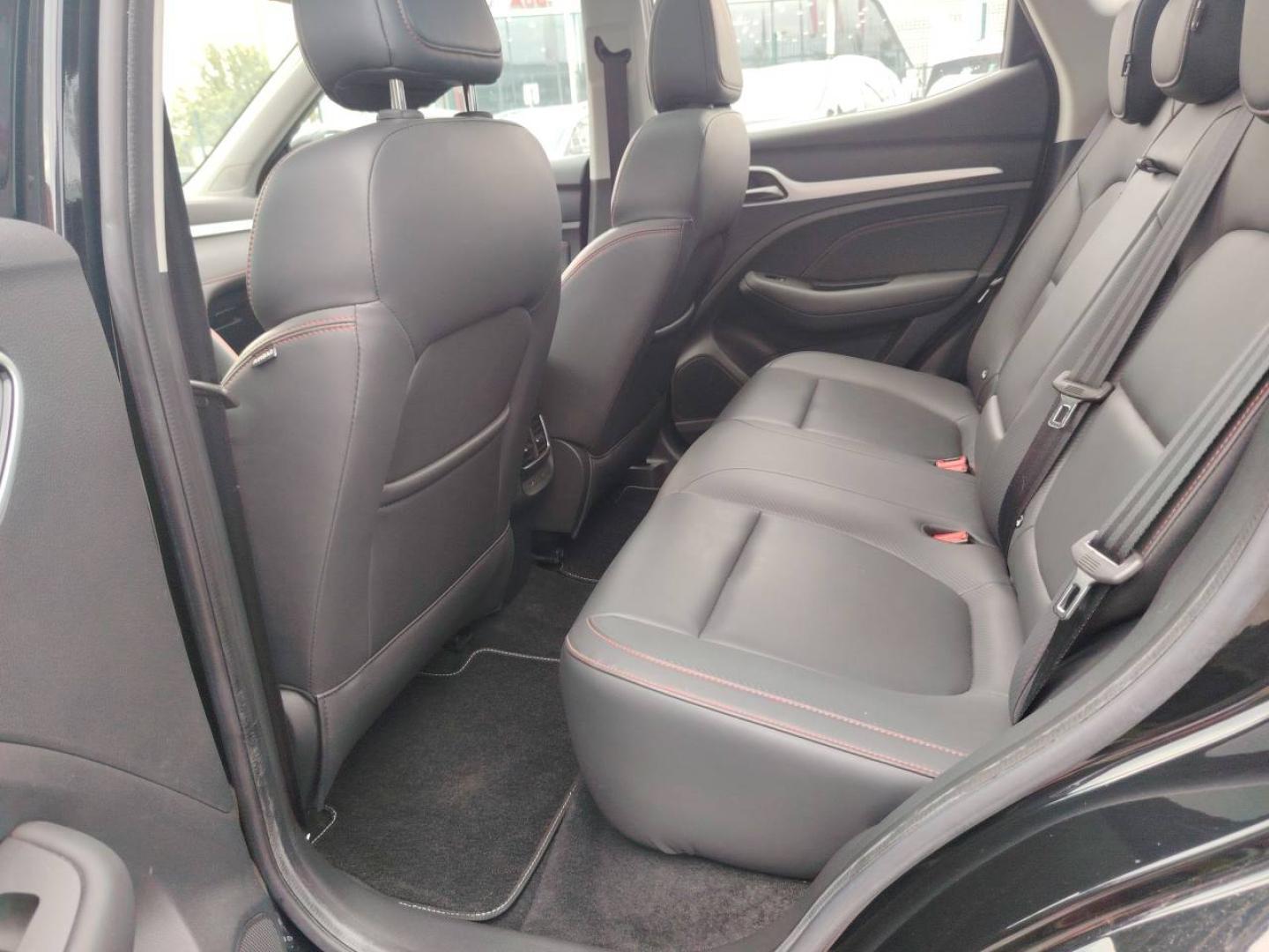 MG MOTOR ZS EV 177ch - 51kWh Luxury - Miniature 11