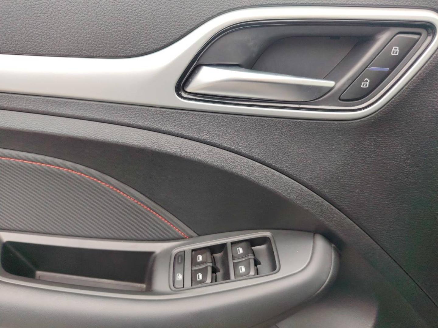 MG MOTOR ZS EV 177ch - 51kWh Luxury - Miniature 15