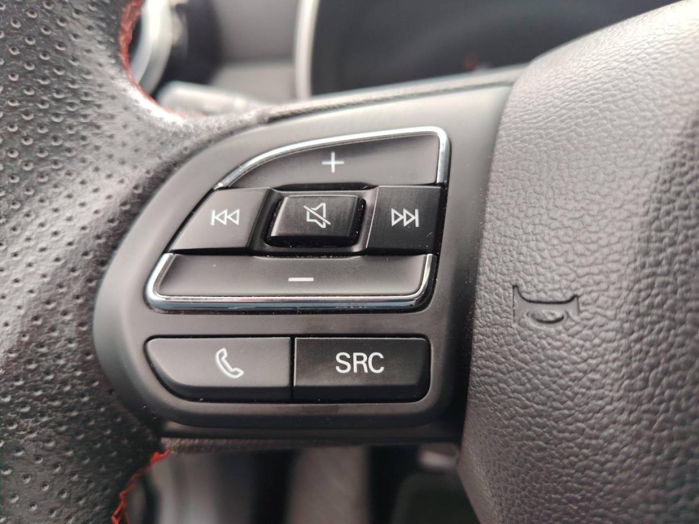 MG MOTOR ZS EV 177ch - 51kWh Luxury - Miniature 16
