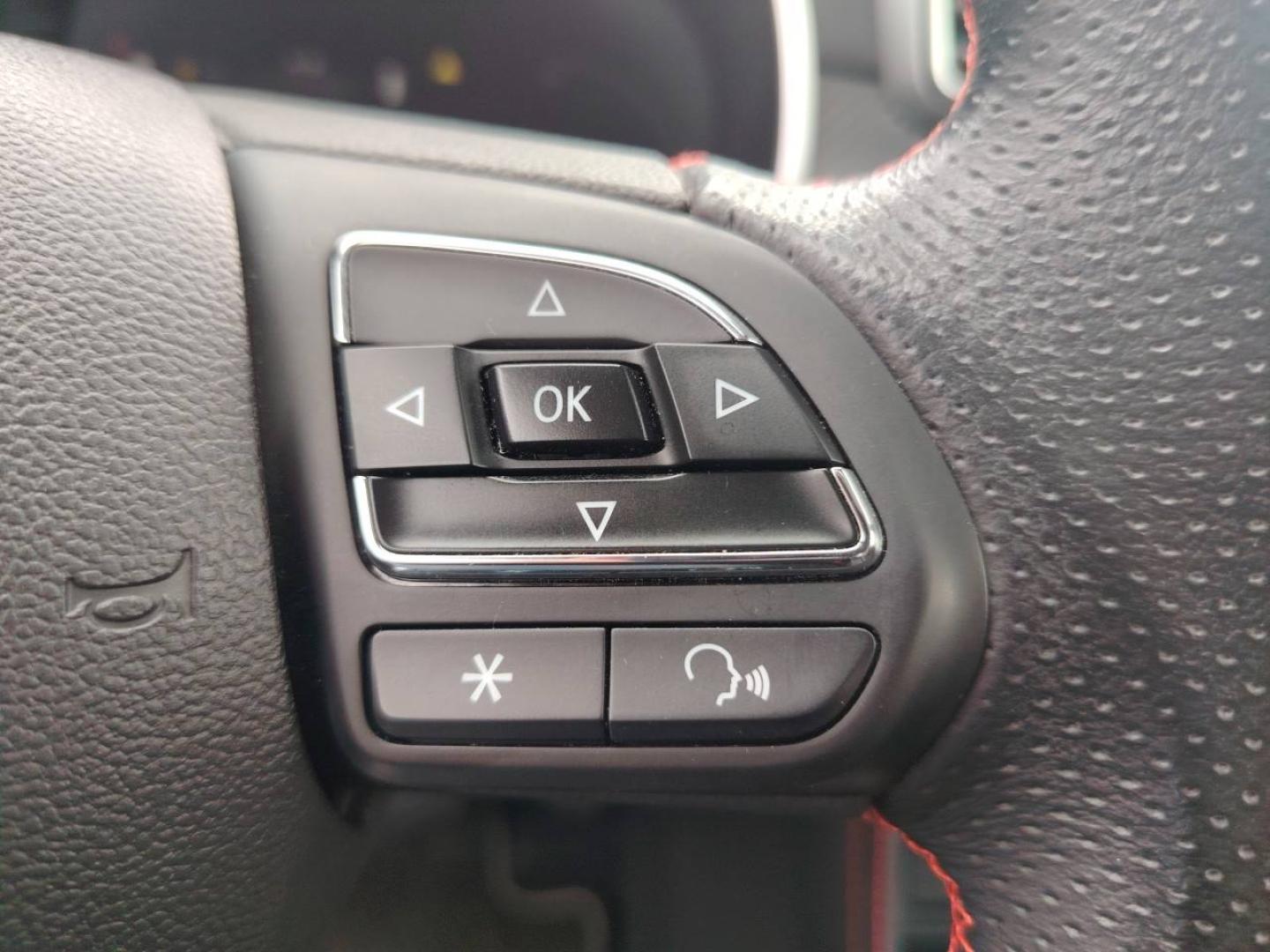 MG MOTOR ZS EV 177ch - 51kWh Luxury - Miniature 17
