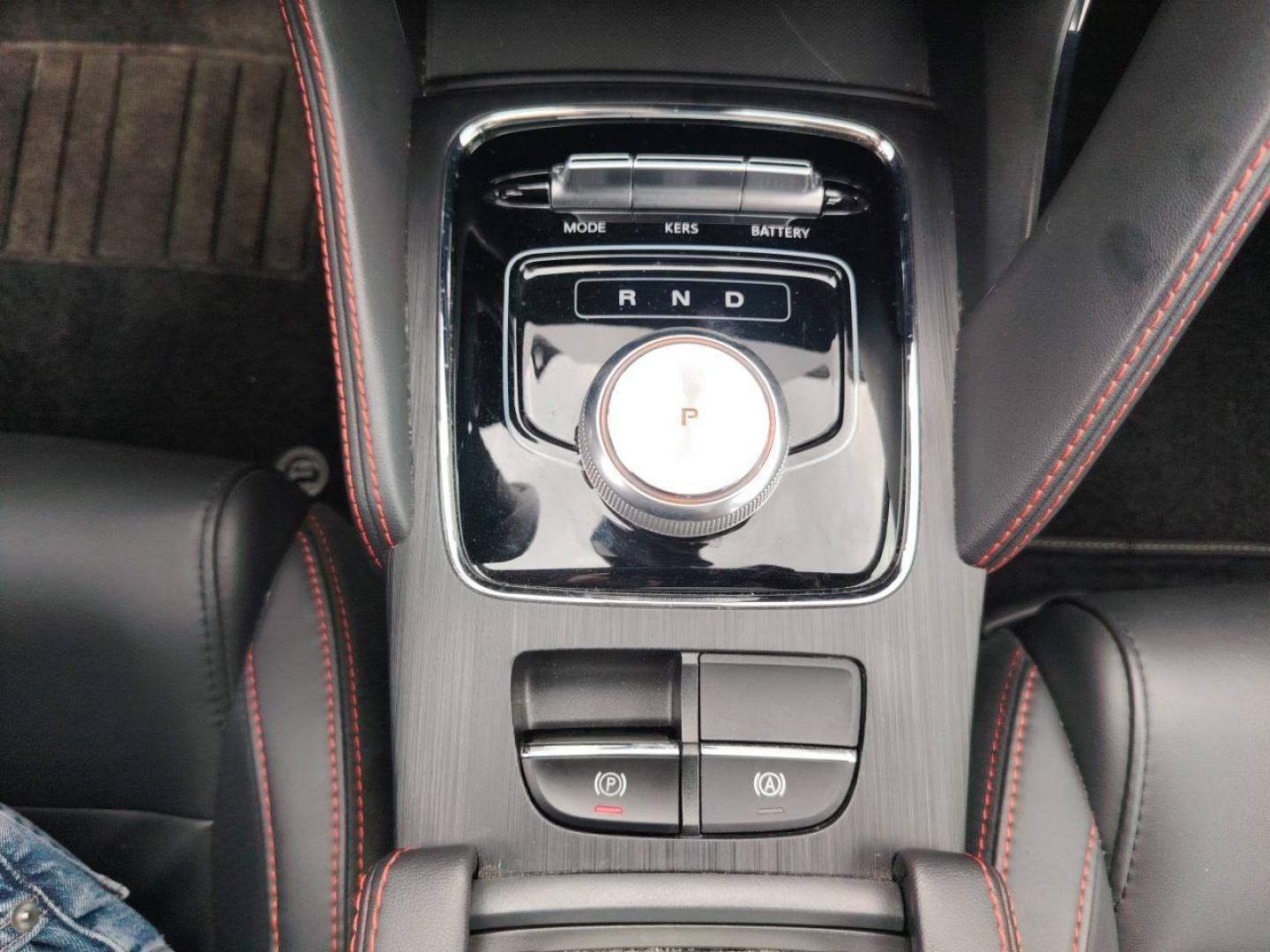 MG MOTOR ZS EV 177ch - 51kWh Luxury - Miniature 26