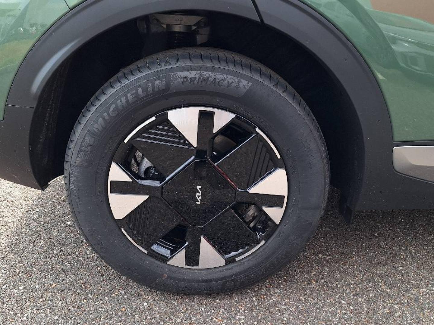Image KIA Sportage 1.6 T-GDi 239ch HEV Active BVA6 2027