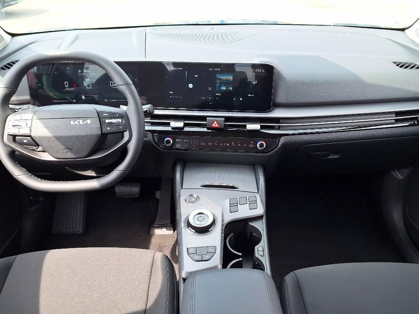 Image KIA Sportage 1.6 T-GDi 239ch HEV Active BVA6 2027