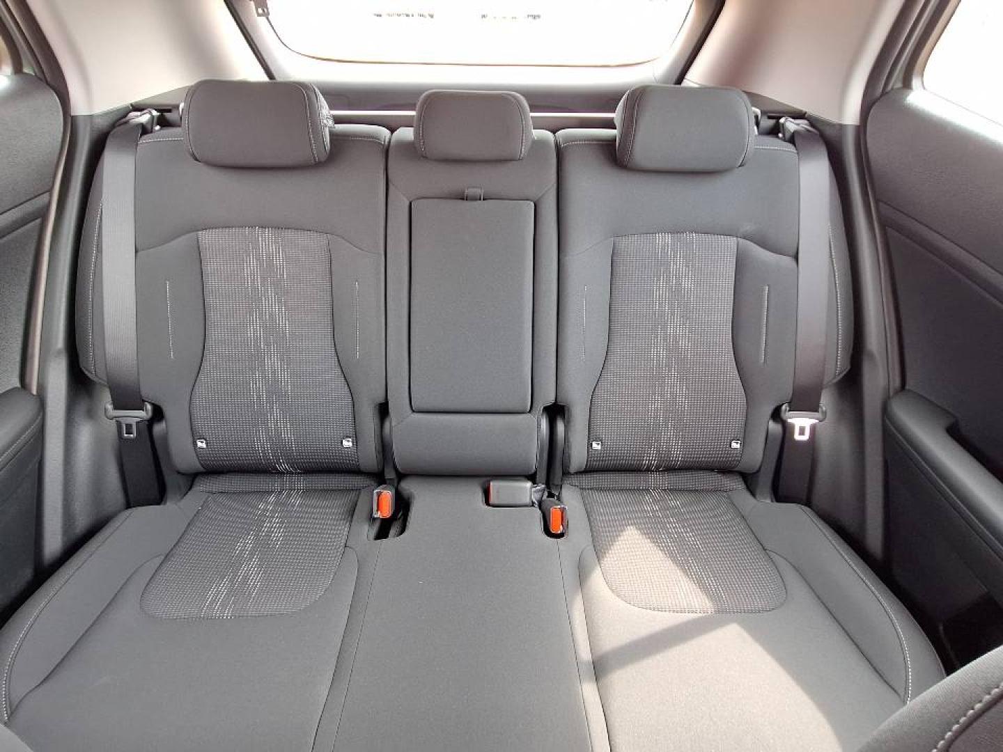 Image KIA Sportage 1.6 T-GDi 239ch HEV Active BVA6 2027
