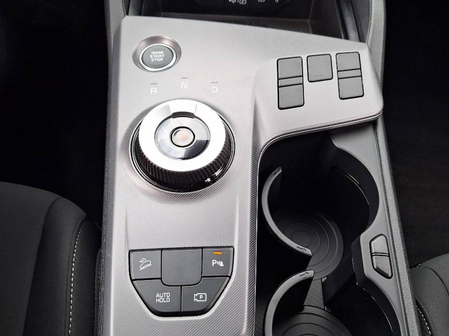 Image KIA Sportage 1.6 T-GDi 239ch HEV Active BVA6 2027