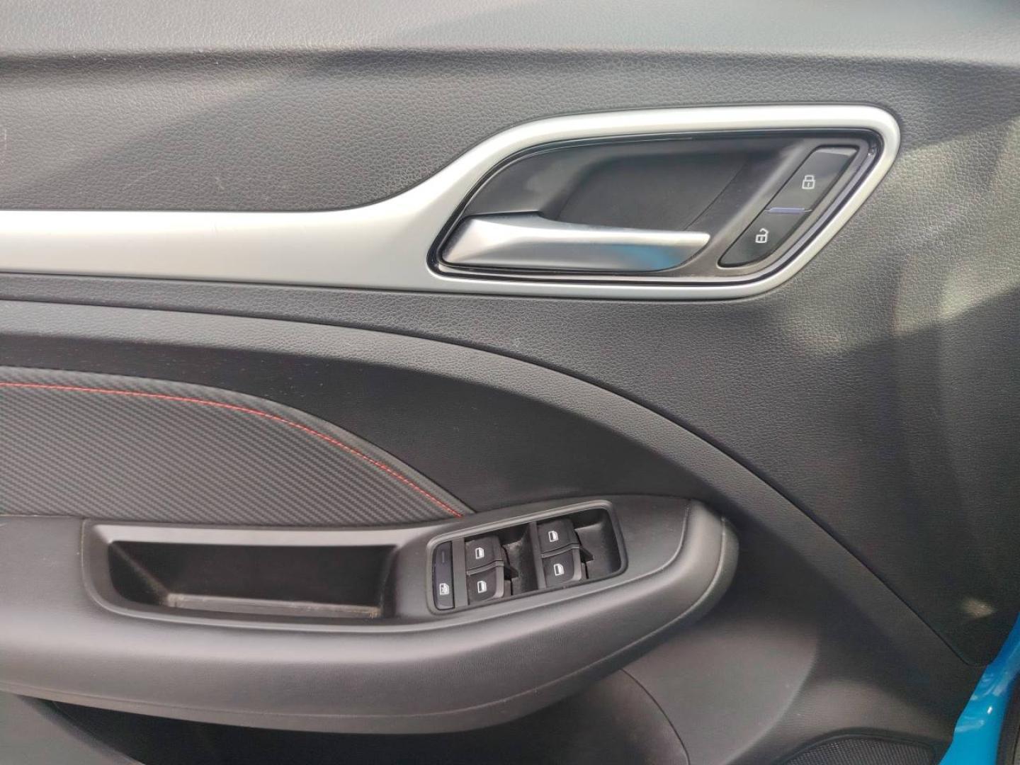 MG MOTOR ZS EV 177ch - 51kWh Luxury - Miniature 15