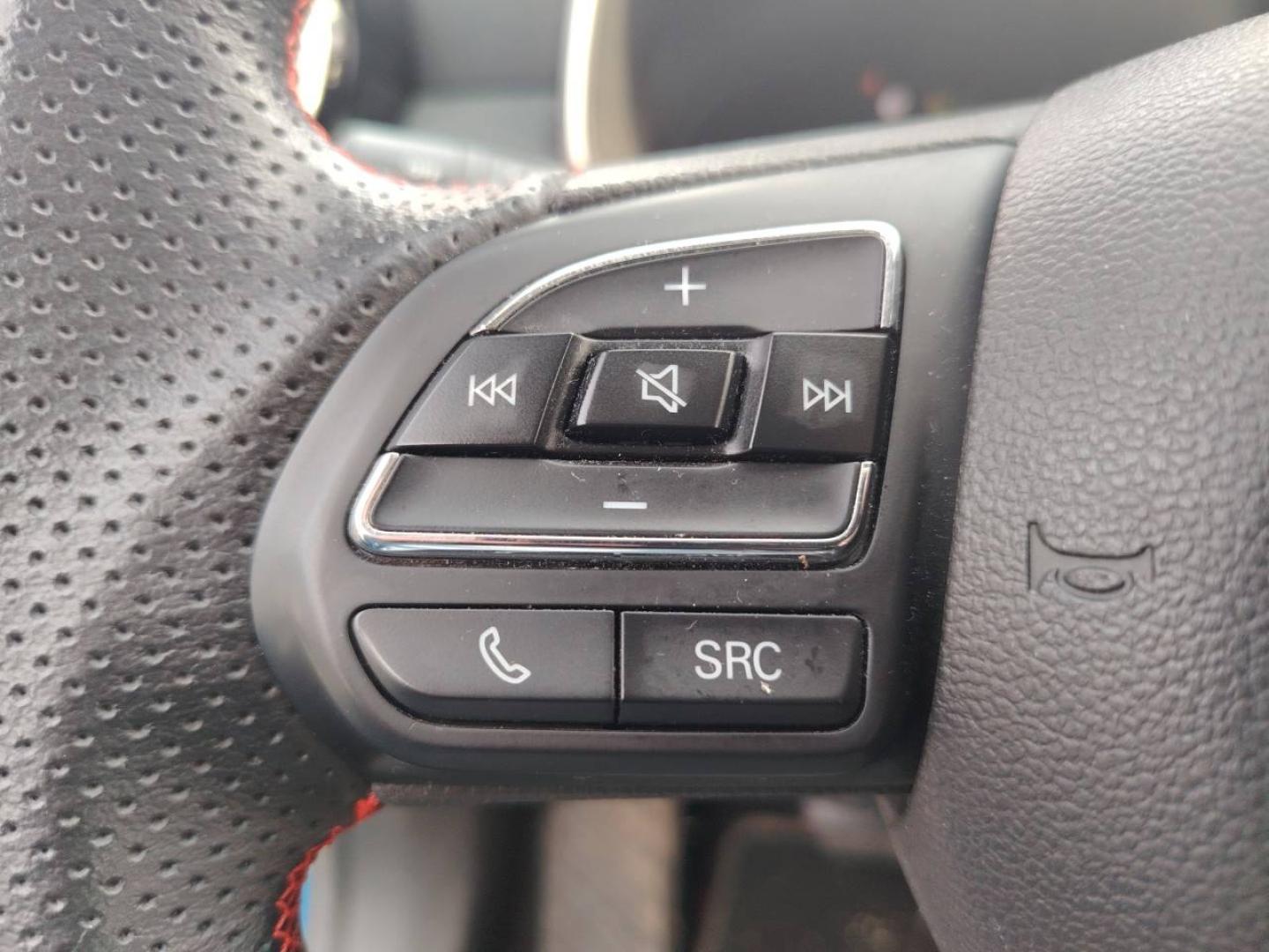 MG MOTOR ZS EV 177ch - 51kWh Luxury - Miniature 16
