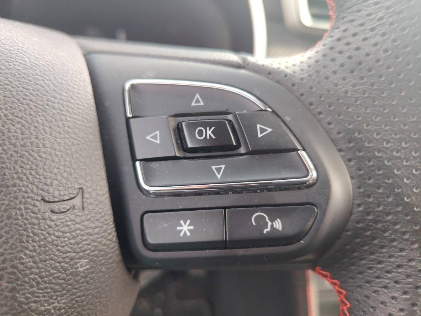 MG MOTOR ZS EV 177ch - 51kWh Luxury - Miniature 17