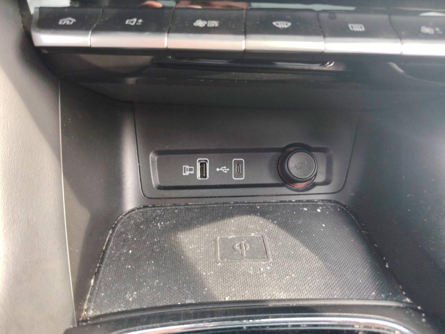 MG MOTOR ZS EV 177ch - 51kWh Luxury - Miniature 24