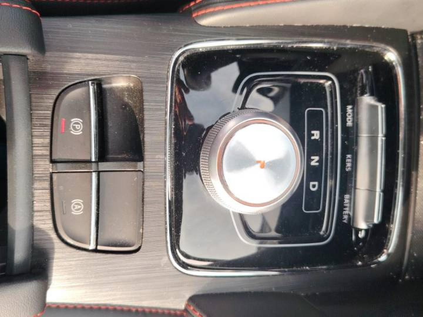 MG MOTOR ZS EV 177ch - 51kWh Luxury - Miniature 25