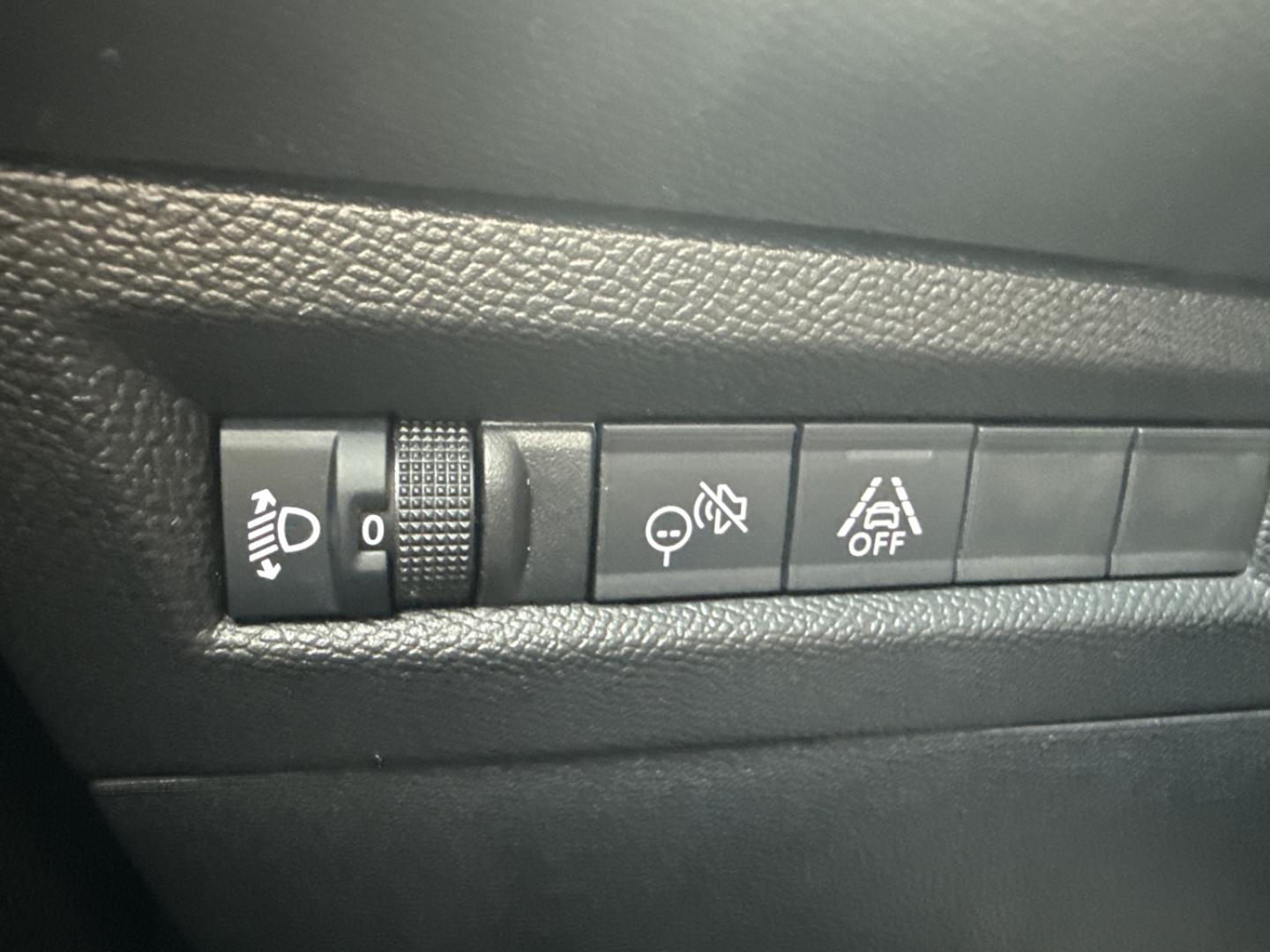 Image OPEL Frontera 1.2 Turbo Hybrid 145ch GS e-DCT6
