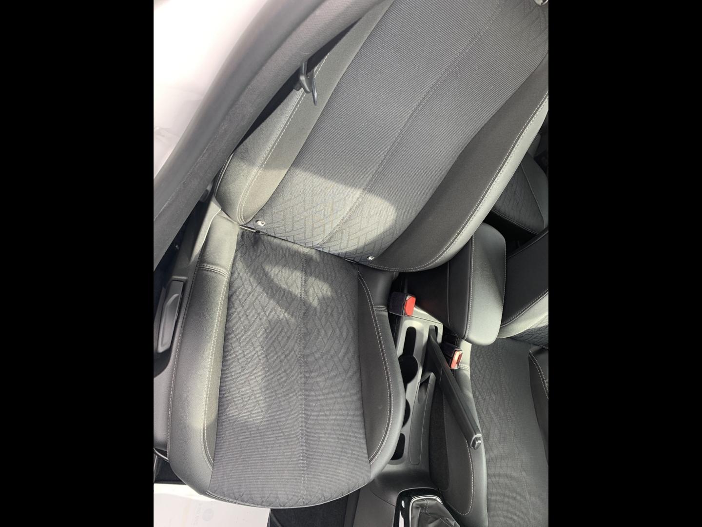 Image OPEL Corsa 1.2 Turbo 100ch Elegance