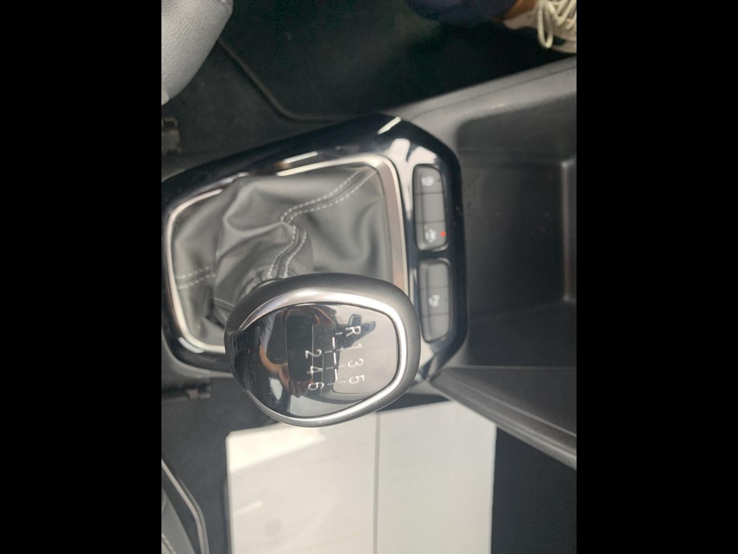 Image OPEL Corsa 1.2 Turbo 100ch Elegance