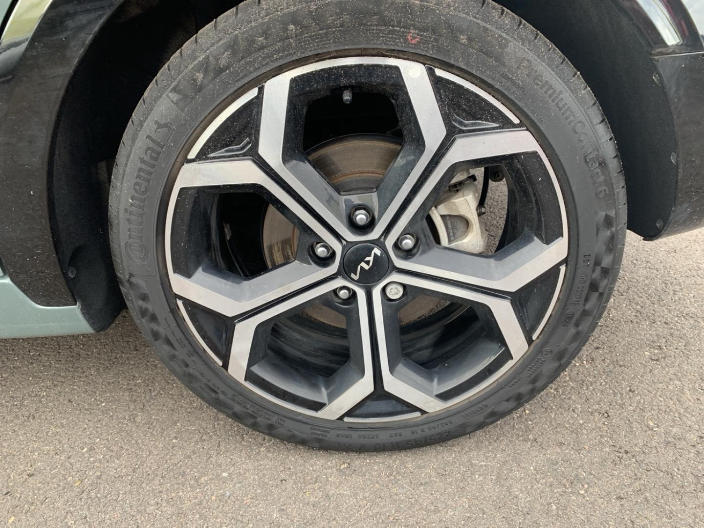 Image KIA Niro 1.6 GDi 129ch HEV Premium DCT6
