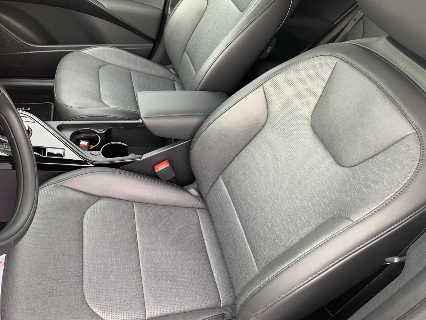 Image KIA Niro 1.6 GDi 129ch HEV Premium DCT6
