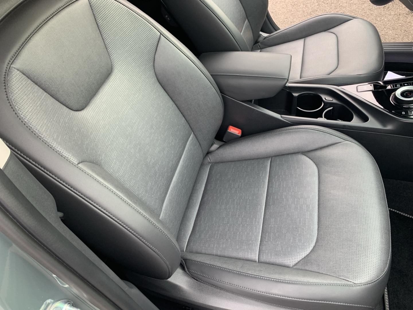 Image KIA Niro 1.6 GDi 129ch HEV Premium DCT6