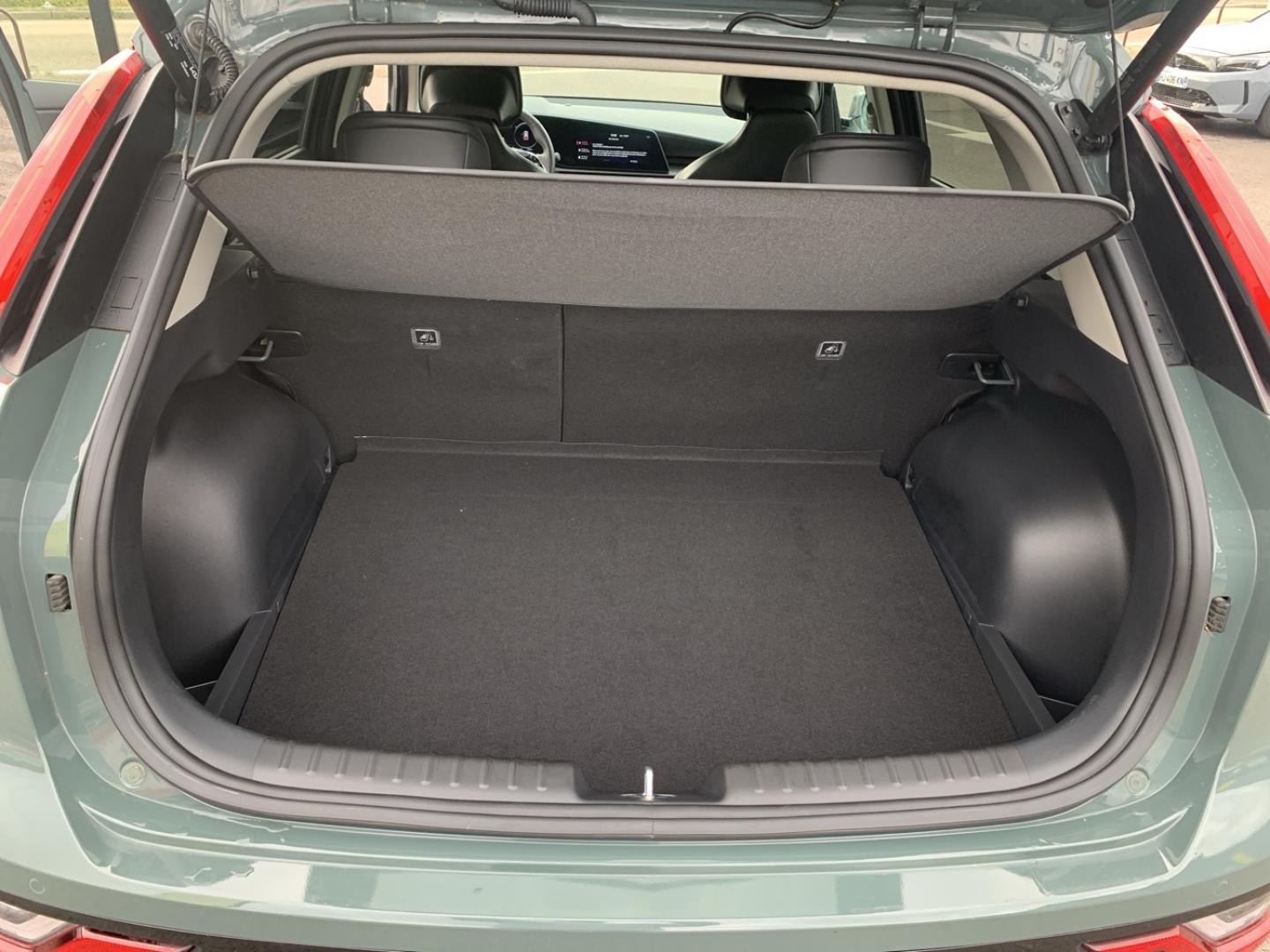 Image KIA Niro 1.6 GDi 129ch HEV Premium DCT6