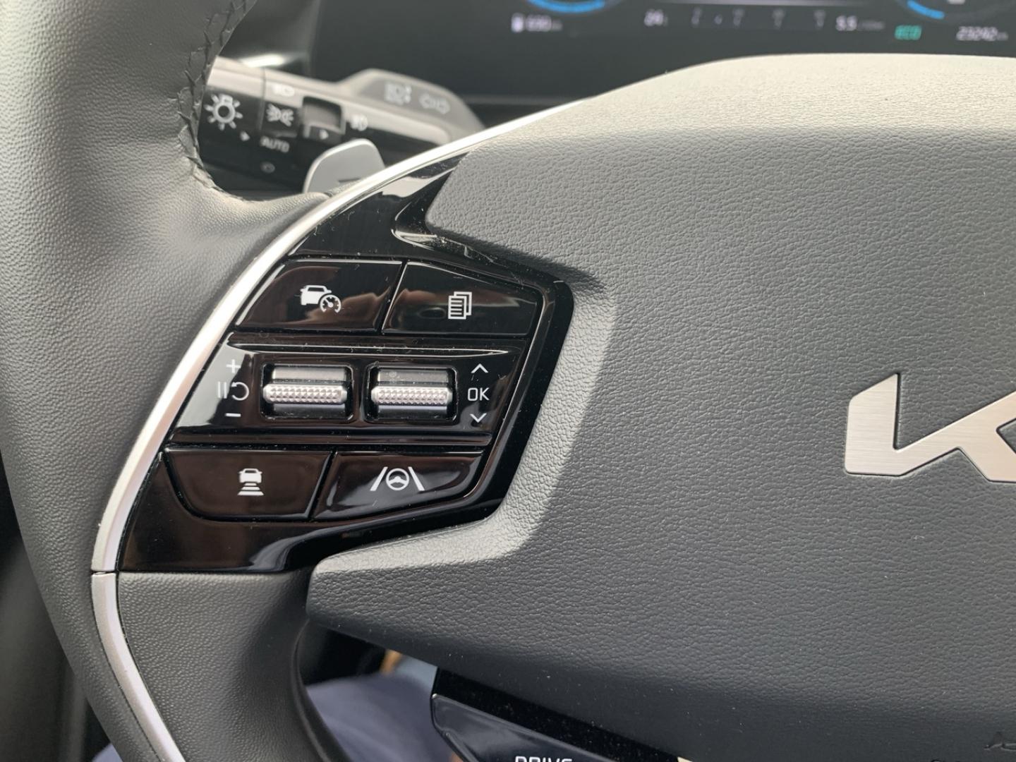 Image KIA Niro 1.6 GDi 129ch HEV Premium DCT6