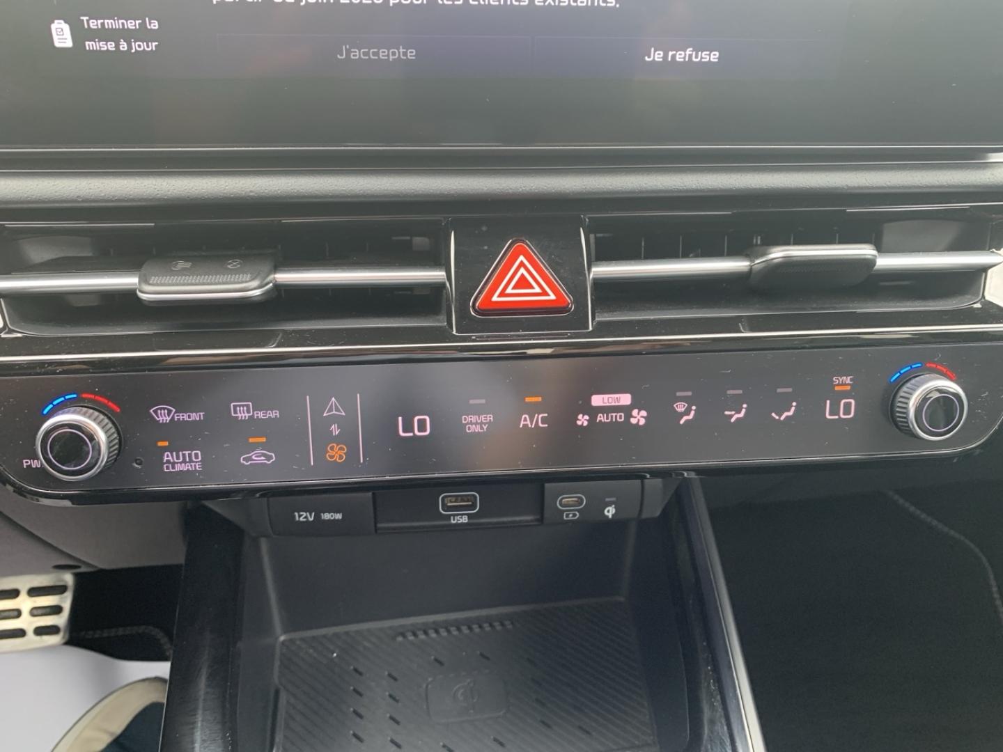 Image KIA Niro 1.6 GDi 129ch HEV Premium DCT6